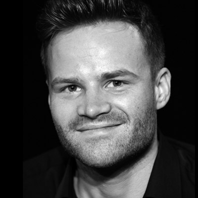 Lukas Maier